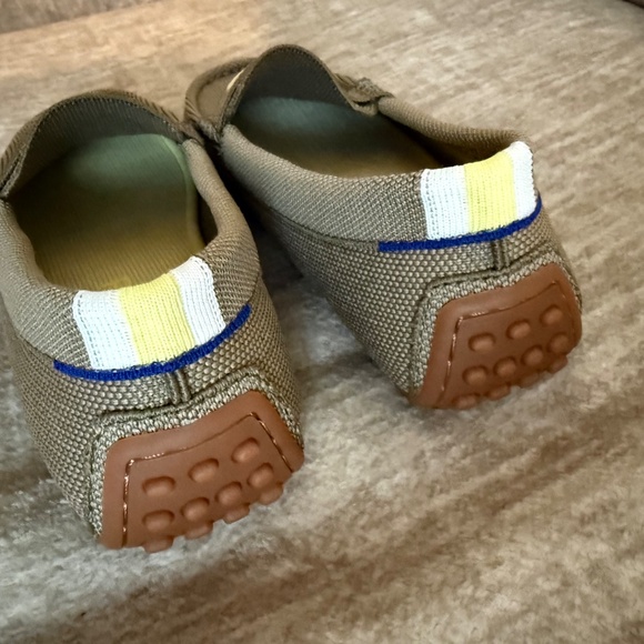 Rothy’s Driver in Fern Green - Picture 3 of 5